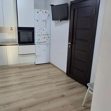 Будинок відпочинку Petrovtsi House *