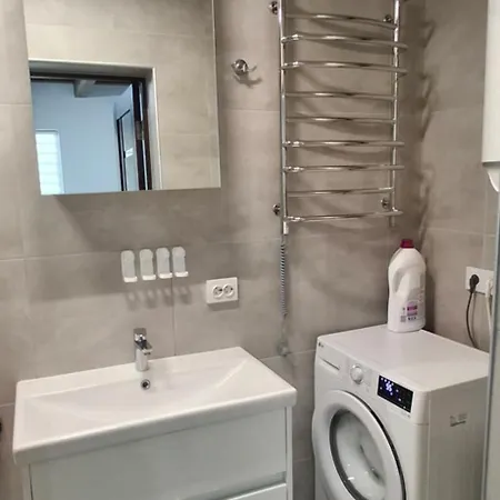 Petrovtsi House *