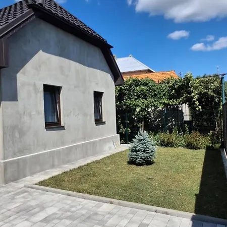 Petrovtsi House *